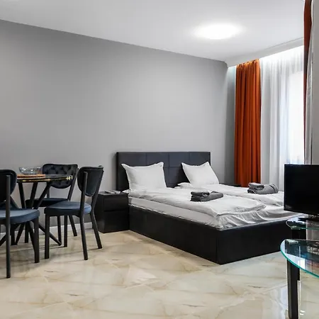 Daire Moto Retreat I Central Studio I Free Parking