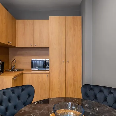 Daire Moto Retreat I Central Studio I Free Parking Sofya