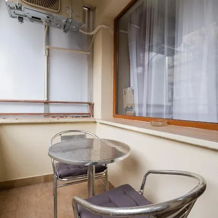 Daire Moto Retreat I Central Studio I Free Parking Sofya